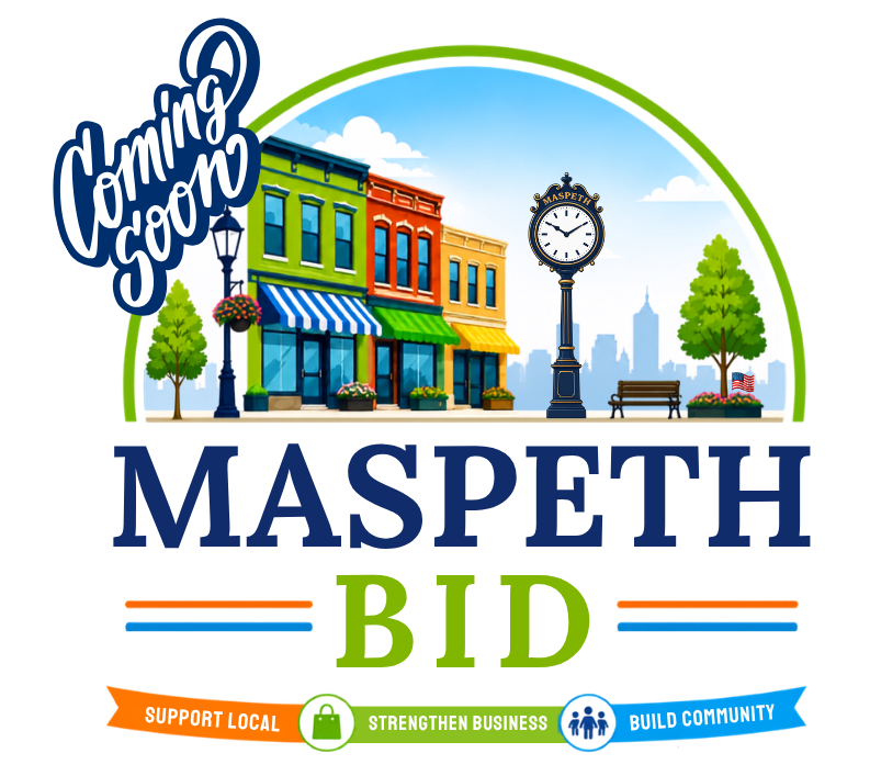 Maspeth BID